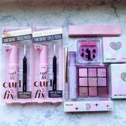 アーティスト ヴィーガンブラシ/too cool for school/メイクブラシを使ったクチコミ(4枚目)