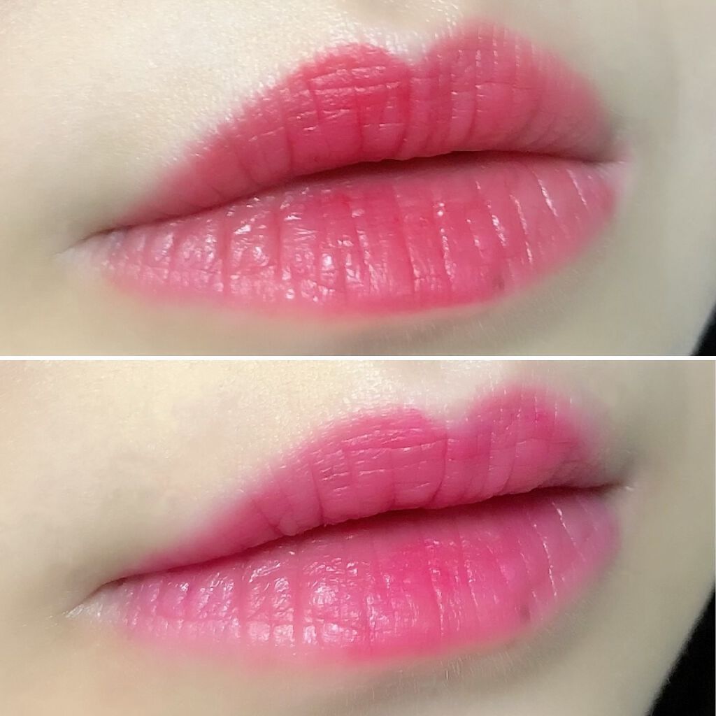 スマッジセミマットリップスティック/NAMING./口紅を使ったクチコミ(2枚目)