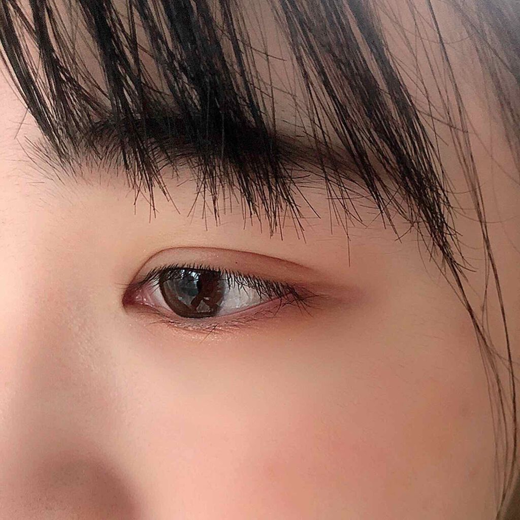 ディアダーリン ウォータージェルティント/ETUDE/リップティントを使ったクチコミ（2枚目）