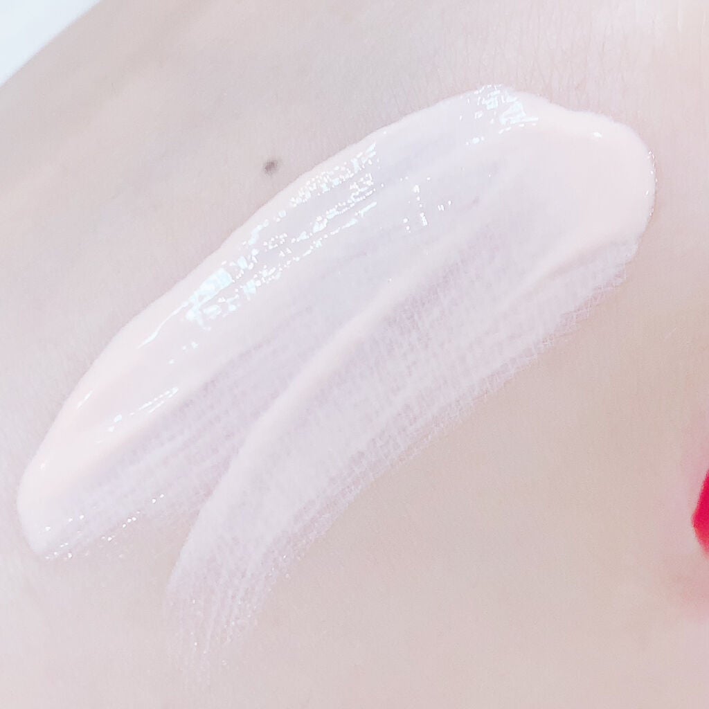 リペア&バランス スキンケアUVベース<トーンアップローズ>/Repair&Balance/日焼け止めクリームを使ったクチコミ(6枚目)