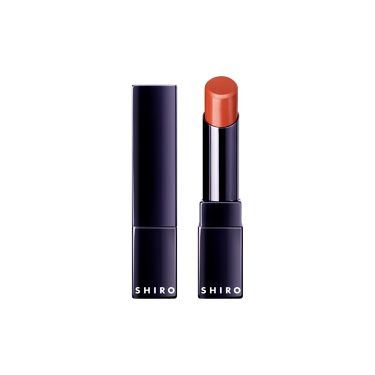 ジンジャーリップスティック Shiroのリアルな口コミ レビュー Lips