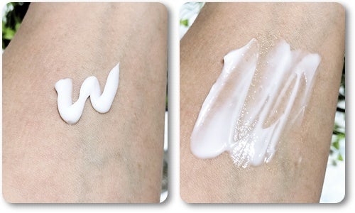 ハンデコルテ/キユートピア/ネック・デコルテケアを使ったクチコミ(3枚目)