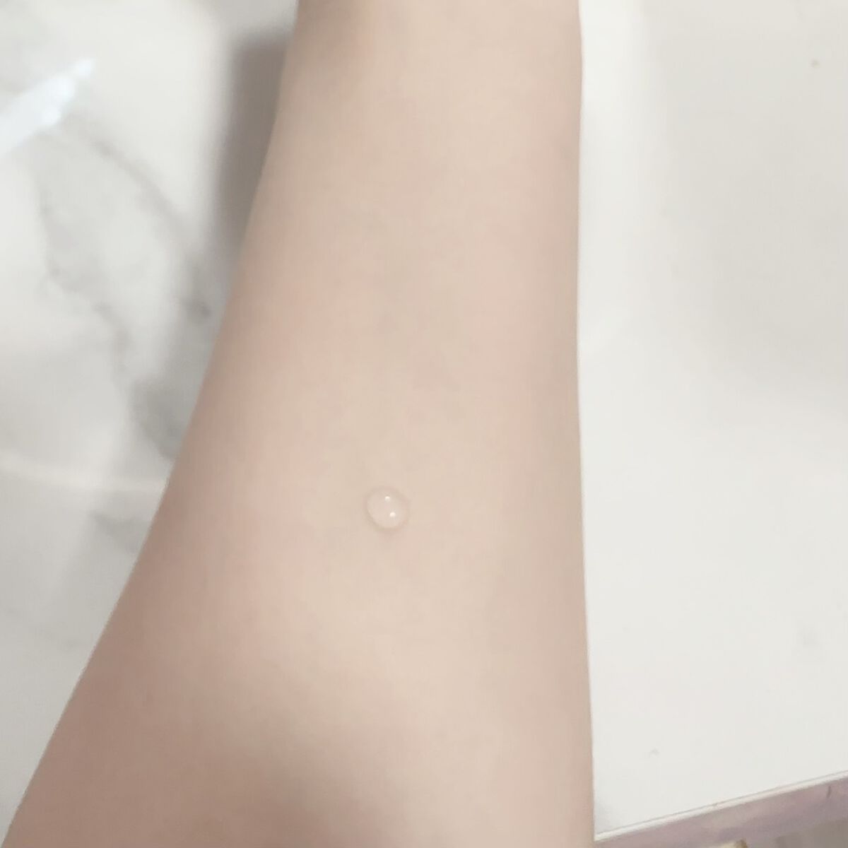 ドクダミ 77 スージングトナー/Anua/化粧水を使ったクチコミ（3枚目）