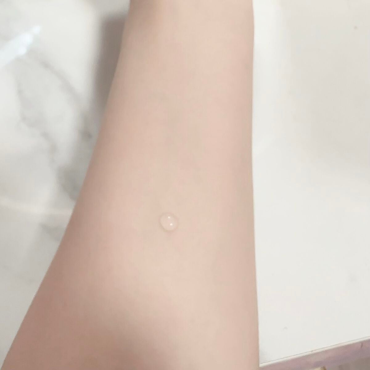 ドクダミ 77 スージングトナー/Anua/化粧水を使ったクチコミ(3枚目)