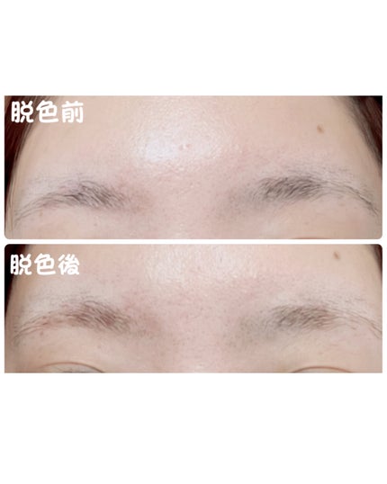 ジョレン クリーム ブリーチ/ジョレンジャパン/ムダ毛ケアを使ったクチコミ(5枚目)