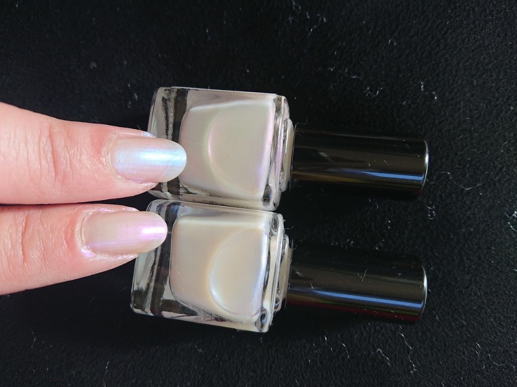 ユニカラーネイル/キャンドゥ/マニキュアを使ったクチコミ（2枚目）