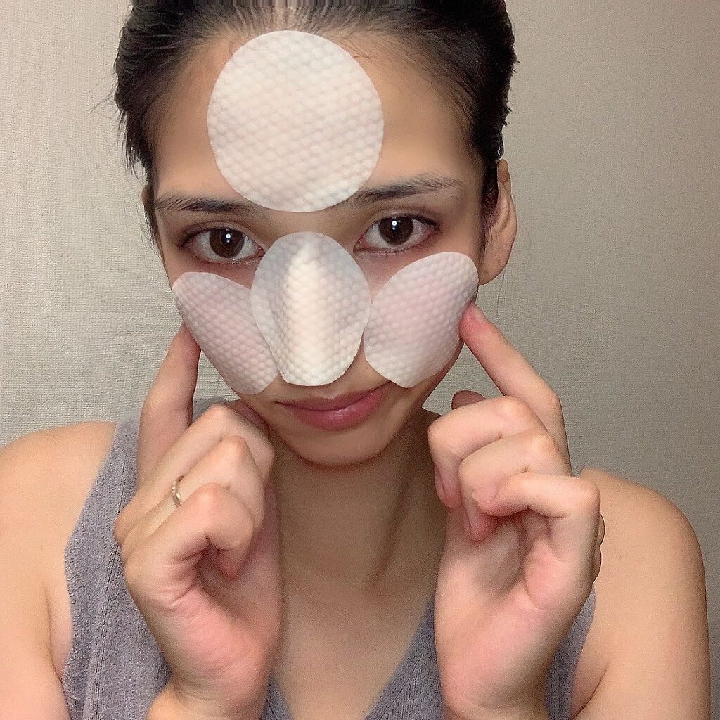 non♡ on LIPS 「・・@onedaysyou_jp様のヘルプミーポア-tパッド毛..」(5枚目)