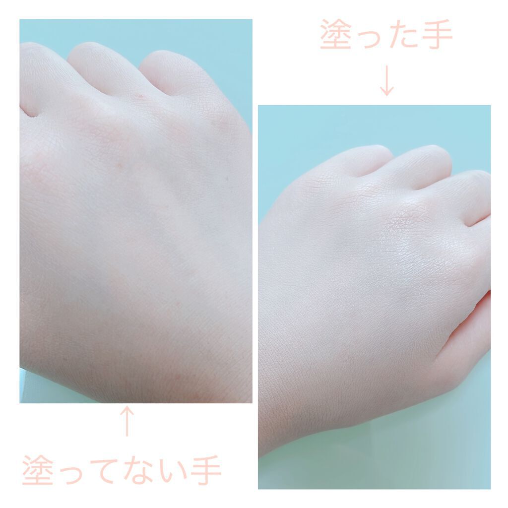 マスク フィット レッド クッション/TIRTIR(ティルティル)/クッションファンデーションを使ったクチコミ（2枚目）