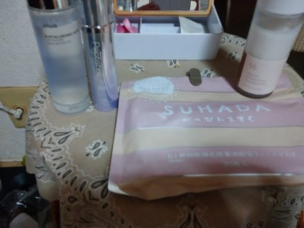 薬用クリアケアブライトセラム/無印良品/美容液を使ったクチコミ(1枚目)