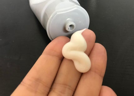 クレンジングクリーム/HAP+R/クレンジングクリームを使ったクチコミ(2枚目)