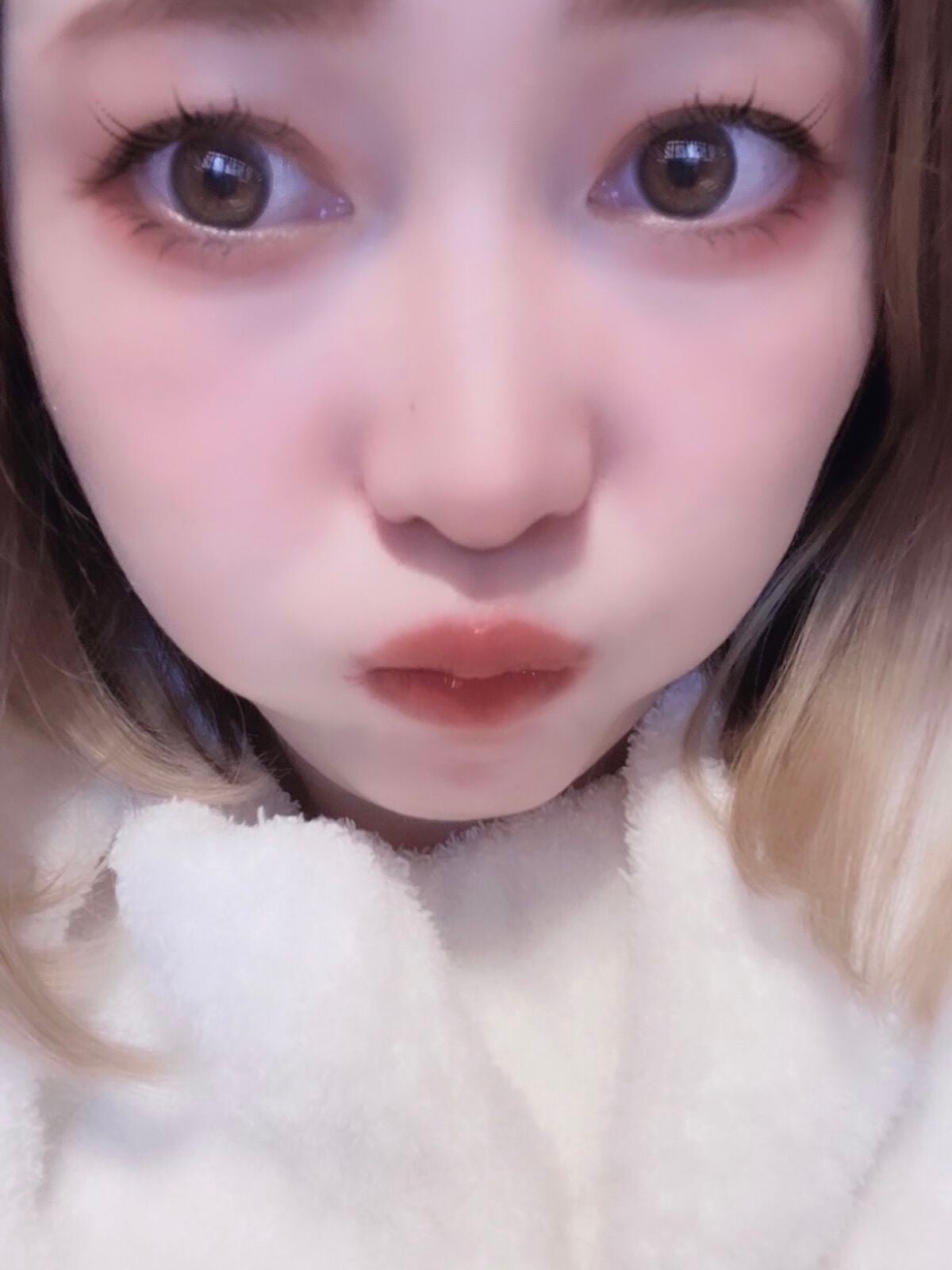 ニベア ディープモイスチャーリップ/ニベア/リップクリームを使ったクチコミ(7枚目)