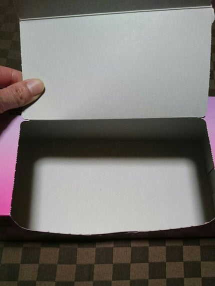 matsukiyo 大きめサイズ ピュアコットン/matsukiyo/コットンを使ったクチコミ(2枚目)