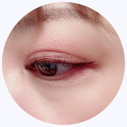 プティパレットアイズ/キャンメイク/パウダーアイシャドウを使ったクチコミ(5枚目)