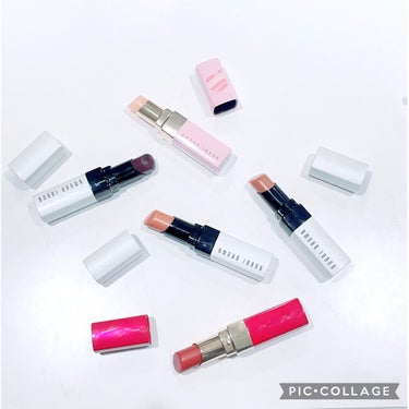 エクストラ リップ ティント L12 ベアクラレット＜限定品＞/BOBBI BROWN/口紅を使ったクチコミ（1枚目）