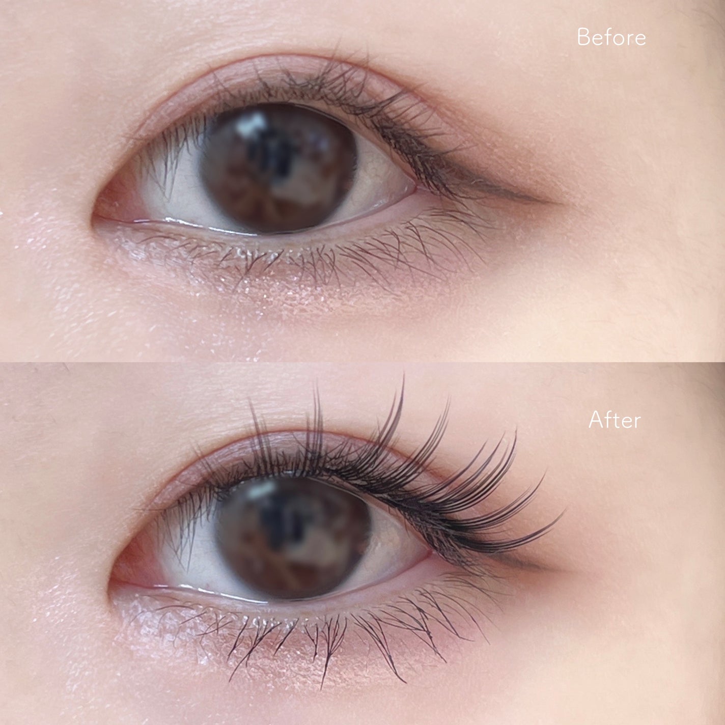 keybo BBiBBi LASH/keybo/つけまつげを使ったクチコミ(5枚目)