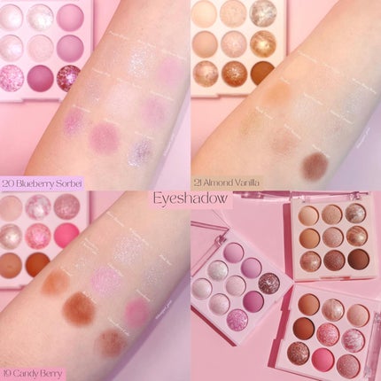 ジューシーデュイティント/dasique/リップティントを使ったクチコミ(3枚目)