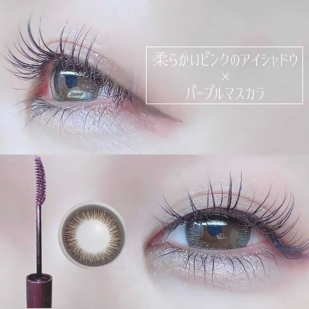 ワンデーアキュビュー®ディファイン®モイスト®/アキュビュー® ディファイン®/ワンデー(1DAY)カラコンを使ったクチコミ(2枚目)