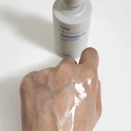 クリアトナー/+REAL/化粧水を使ったクチコミ(7枚目)