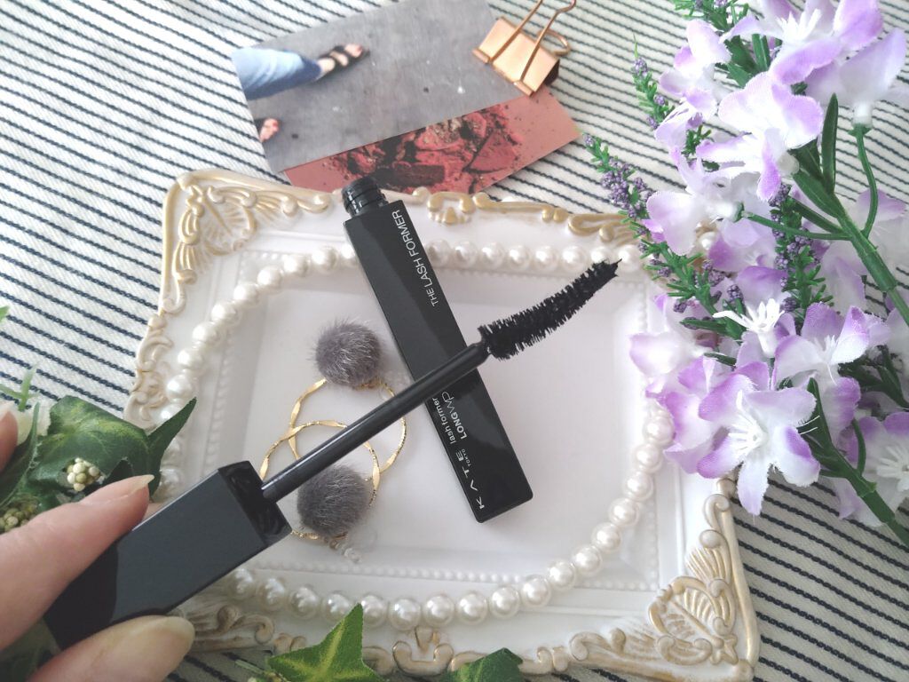 ラッシュフォーマーEX（ロングWP）/KATE/マスカラを使ったクチコミ（2枚目）