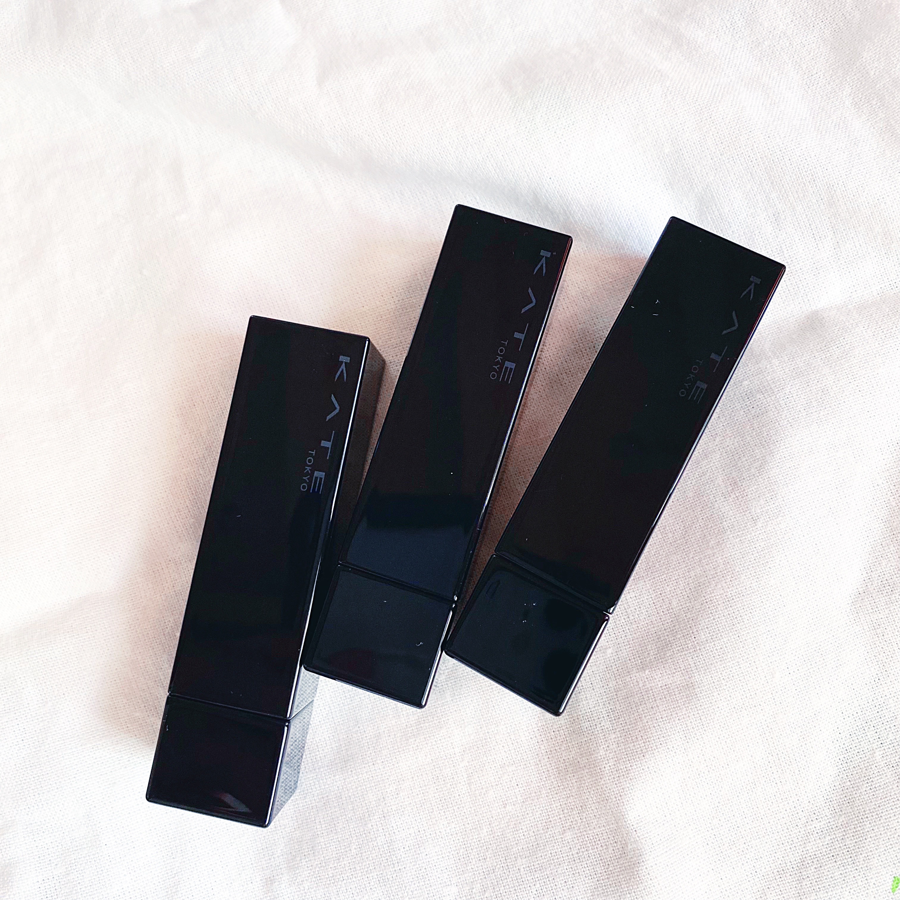 ケイト リップモンスター/KATE/口紅を使ったクチコミ（1枚目）