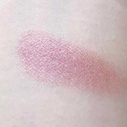 シングルカラーアイシャドウ/CEZANNE/単色アイシャドウを使ったクチコミ(2枚目)