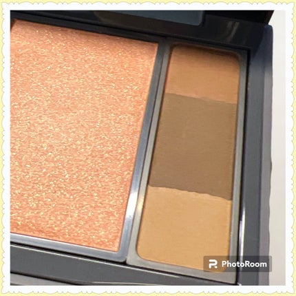 フィット my カラーパレット/STEIASUR(ステイアシュール)/マルチパレットを使ったクチコミ(4枚目)