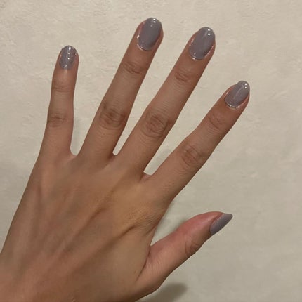 ザ ネイルポリッシュ/ADDICTION/マニキュアを使ったクチコミ(3枚目)