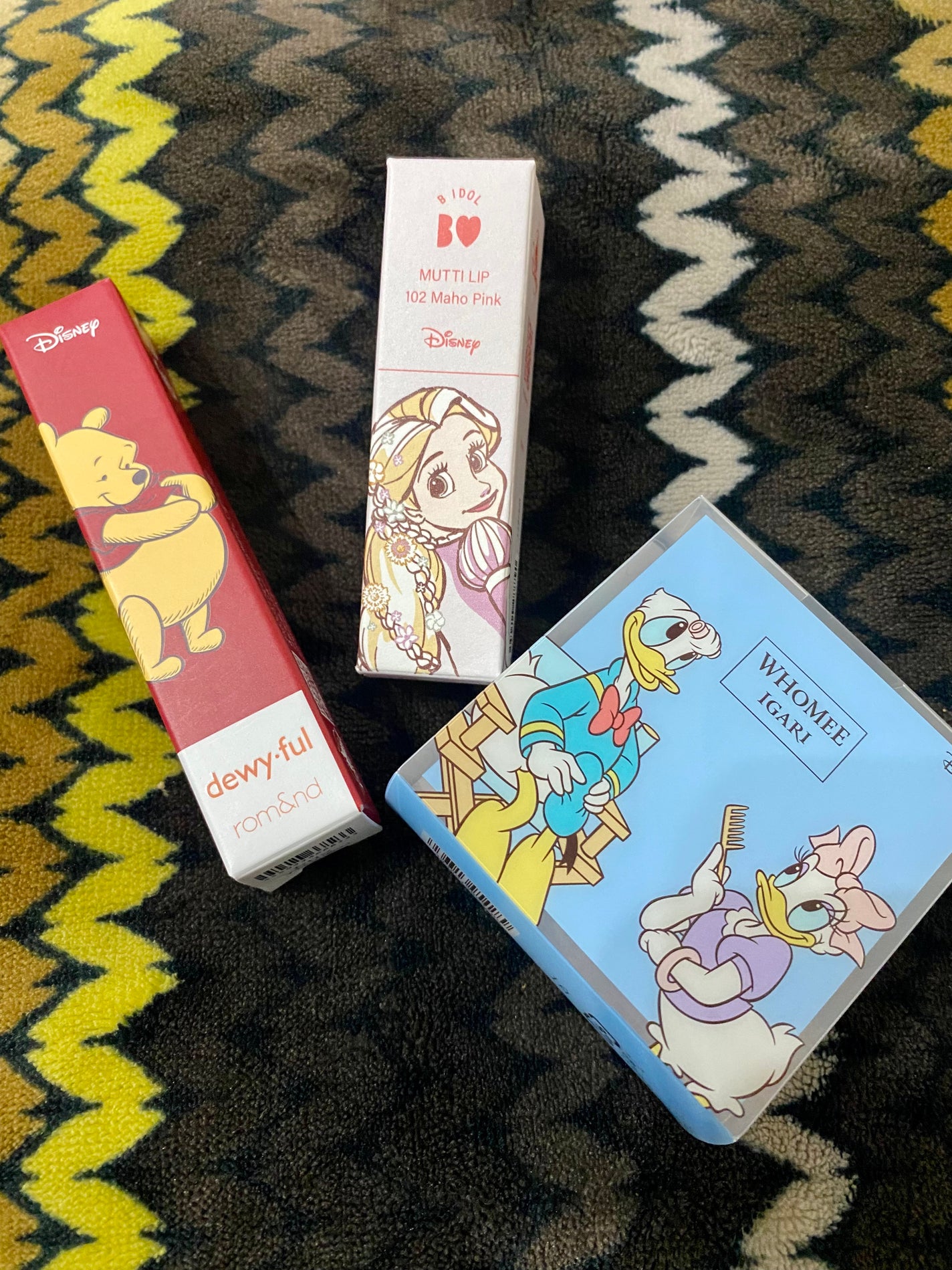 フーミー ちっちゃ顔シャドウ/WHOMEE/シェーディングを使ったクチコミ(1枚目)