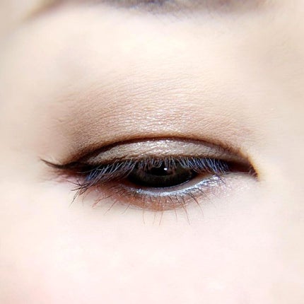 アイカラーパレット/heme/アイシャドウパレットを使ったクチコミ(4枚目)