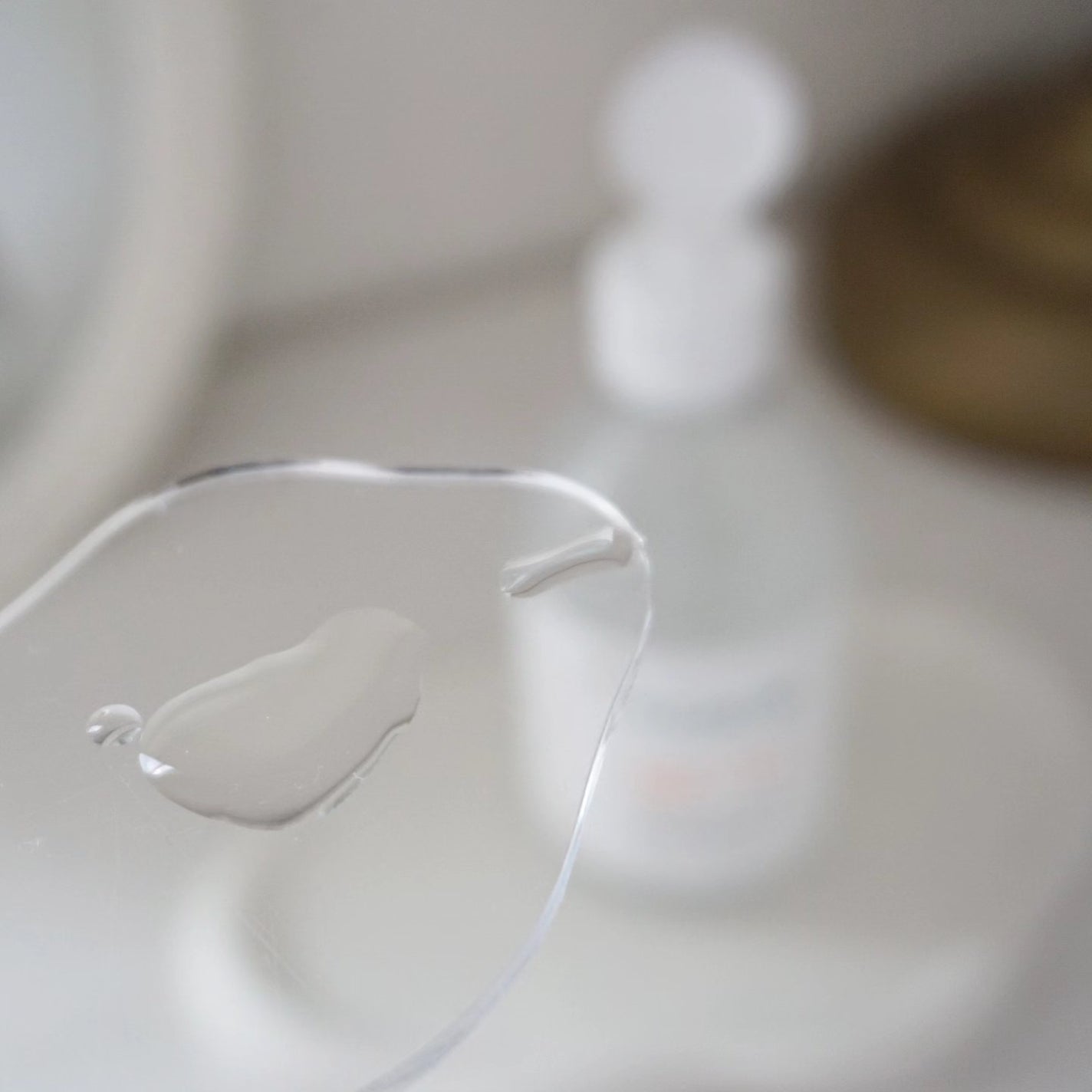 バリアサイクルトナー/P.CALM/化粧水を使ったクチコミ(3枚目)