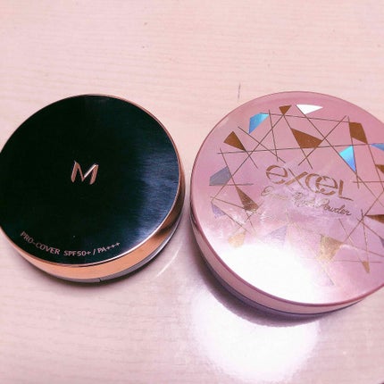 UVクリアフェイスパウダー/CEZANNE/プレストパウダーを使ったクチコミ(1枚目)