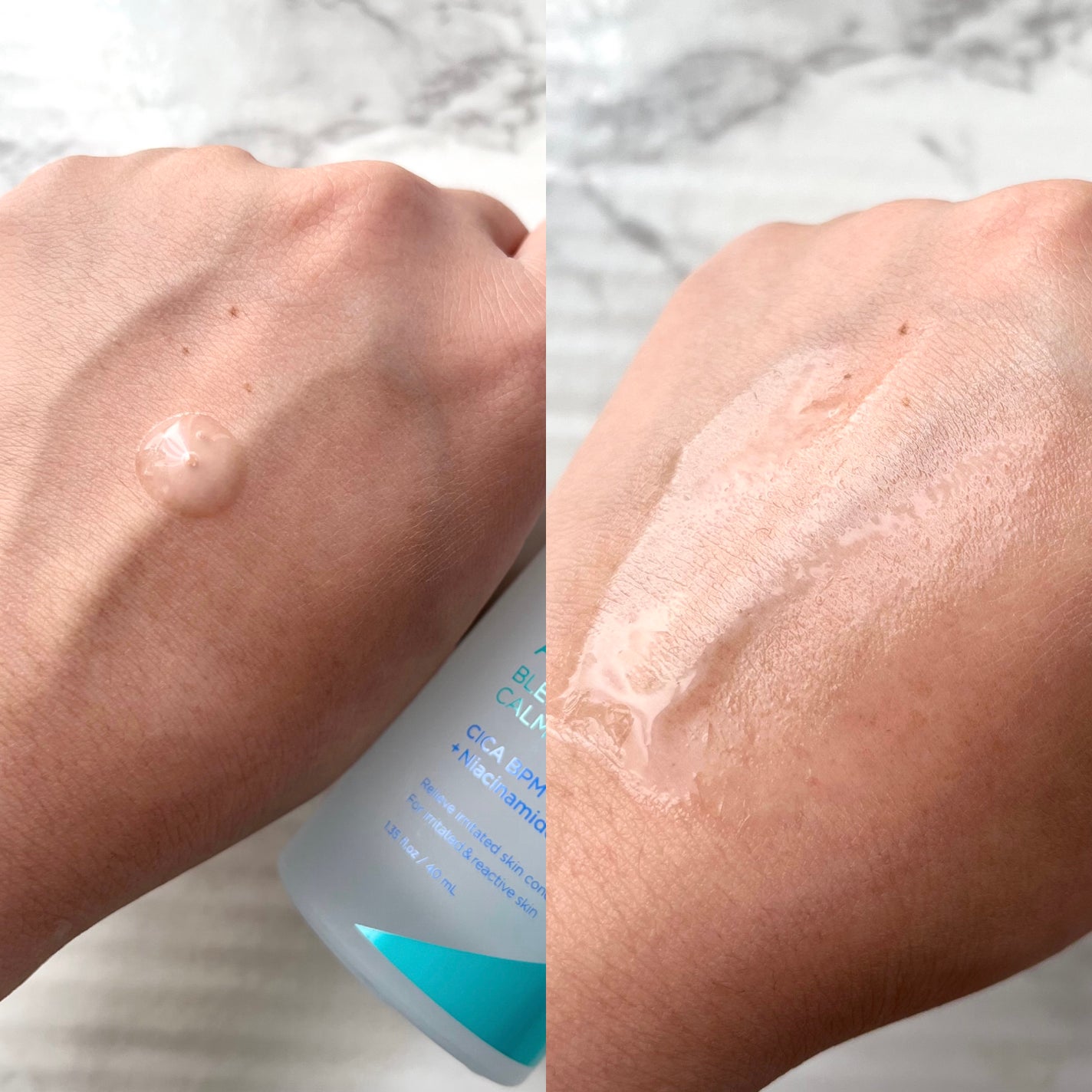 エイシカ365マイクロセラム/AESTURA/美容液を使ったクチコミ(2枚目)