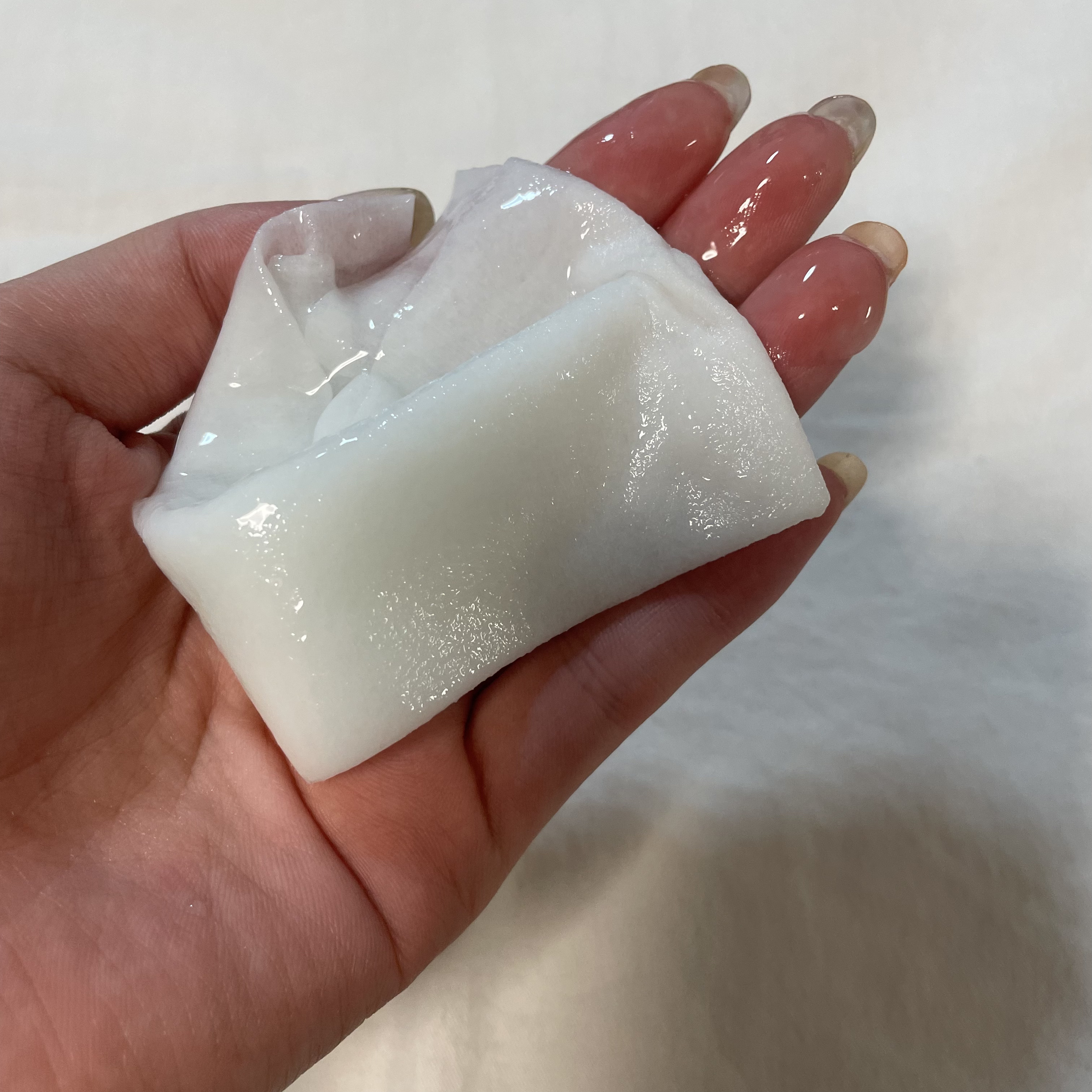 トリデン ダイブインマスクパック/Torriden/シートマスク・パックを使ったクチコミ（3枚目）