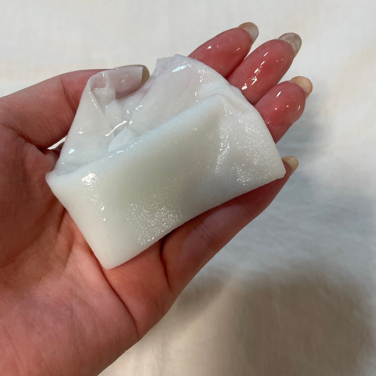 トリデン ダイブインマスクパック/Torriden/シートマスク・パックを使ったクチコミ(3枚目)