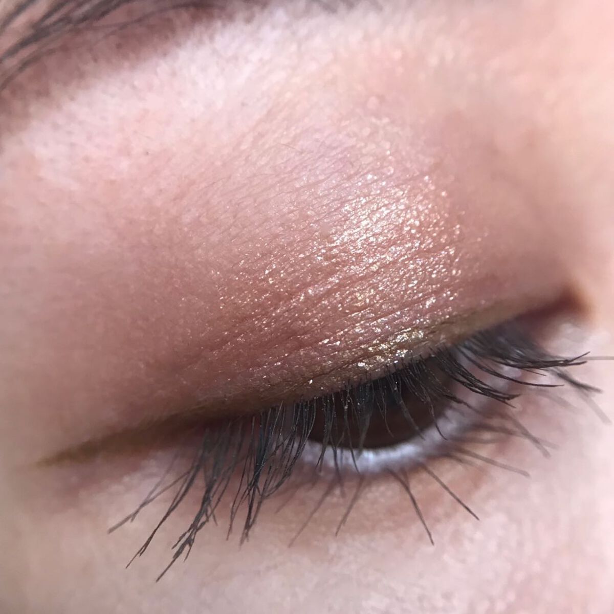 アイカラーレーション/LUNASOL/アイシャドウパレットを使ったクチコミ（3枚目）