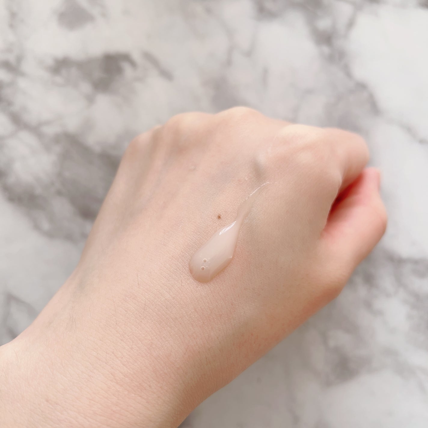 メープルエナジーインフュージングセラム/Klairs/美容液を使ったクチコミ(3枚目)