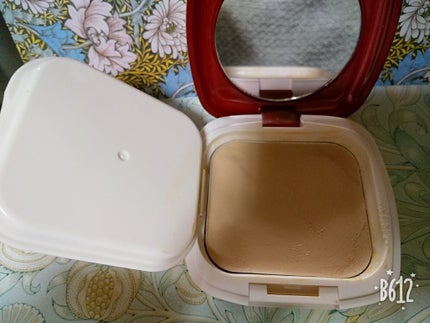 BBねりパクト/CEZANNE/BBクリームを使ったクチコミ(2枚目)