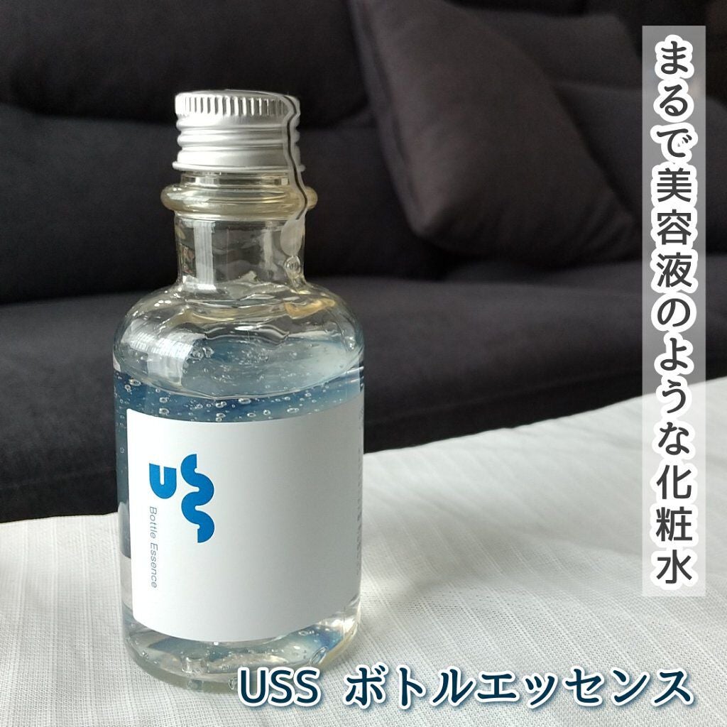 LiLi on LIPS 「綺麗なボトルに一目惚れ。2/11新発売の化粧水です。-----..」(1枚目)