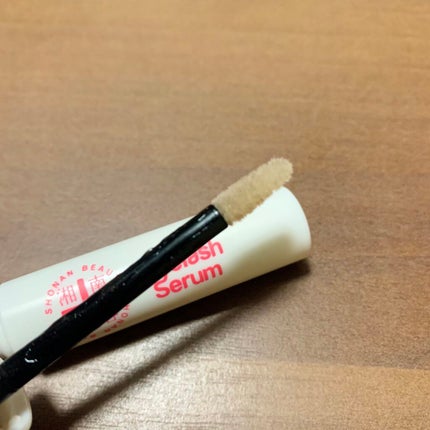 湘南美容まつ毛美容液/Co-medical+/まつげ美容液を使ったクチコミ(2枚目)