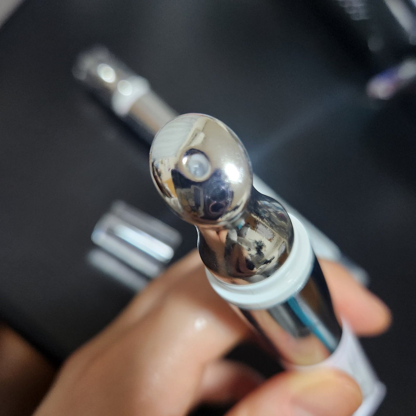 リプダム オートアイクリーム/Dr.Twenty Project/アイケア・アイクリームを使ったクチコミ(3枚目)