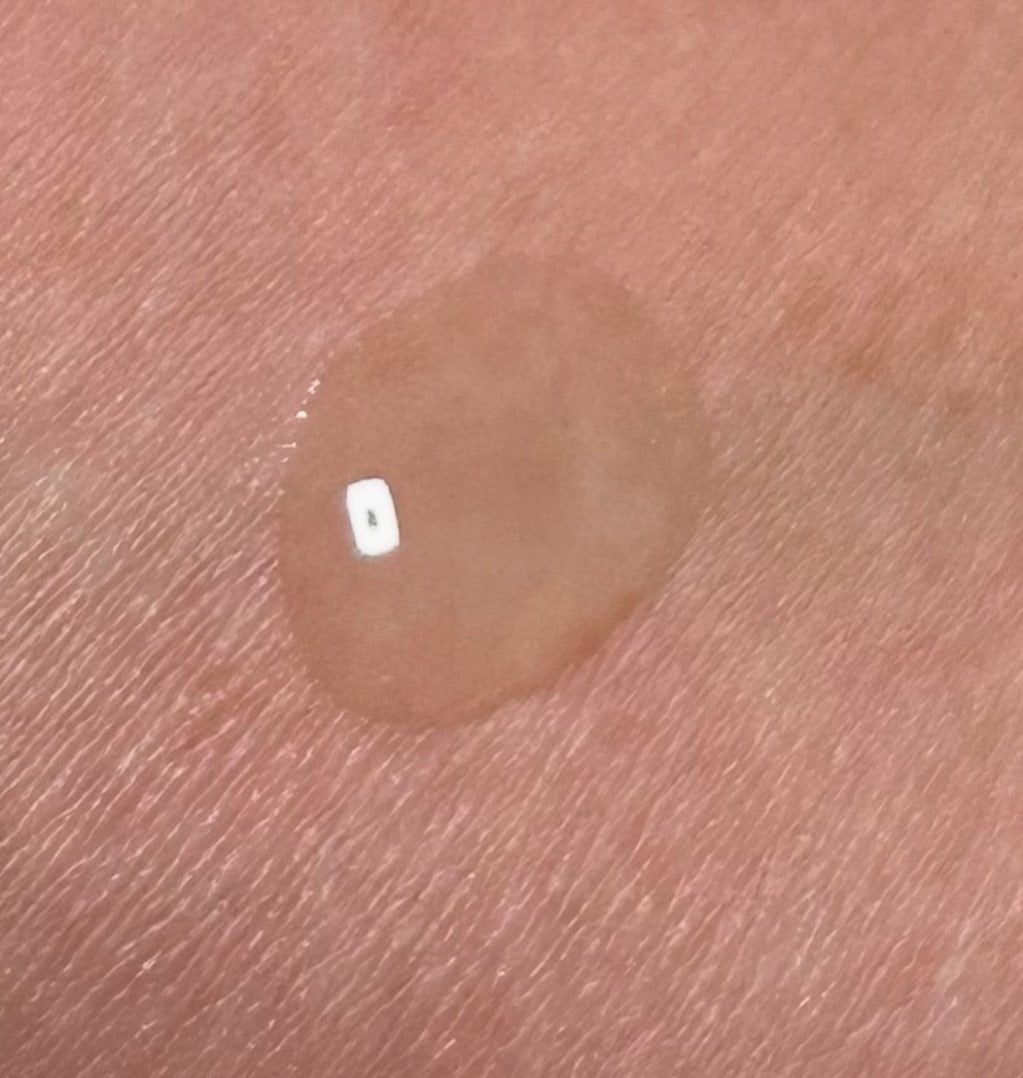 ジェニフィック アルティメ セラム/LANCOME/美容液を使ったクチコミ(2枚目)