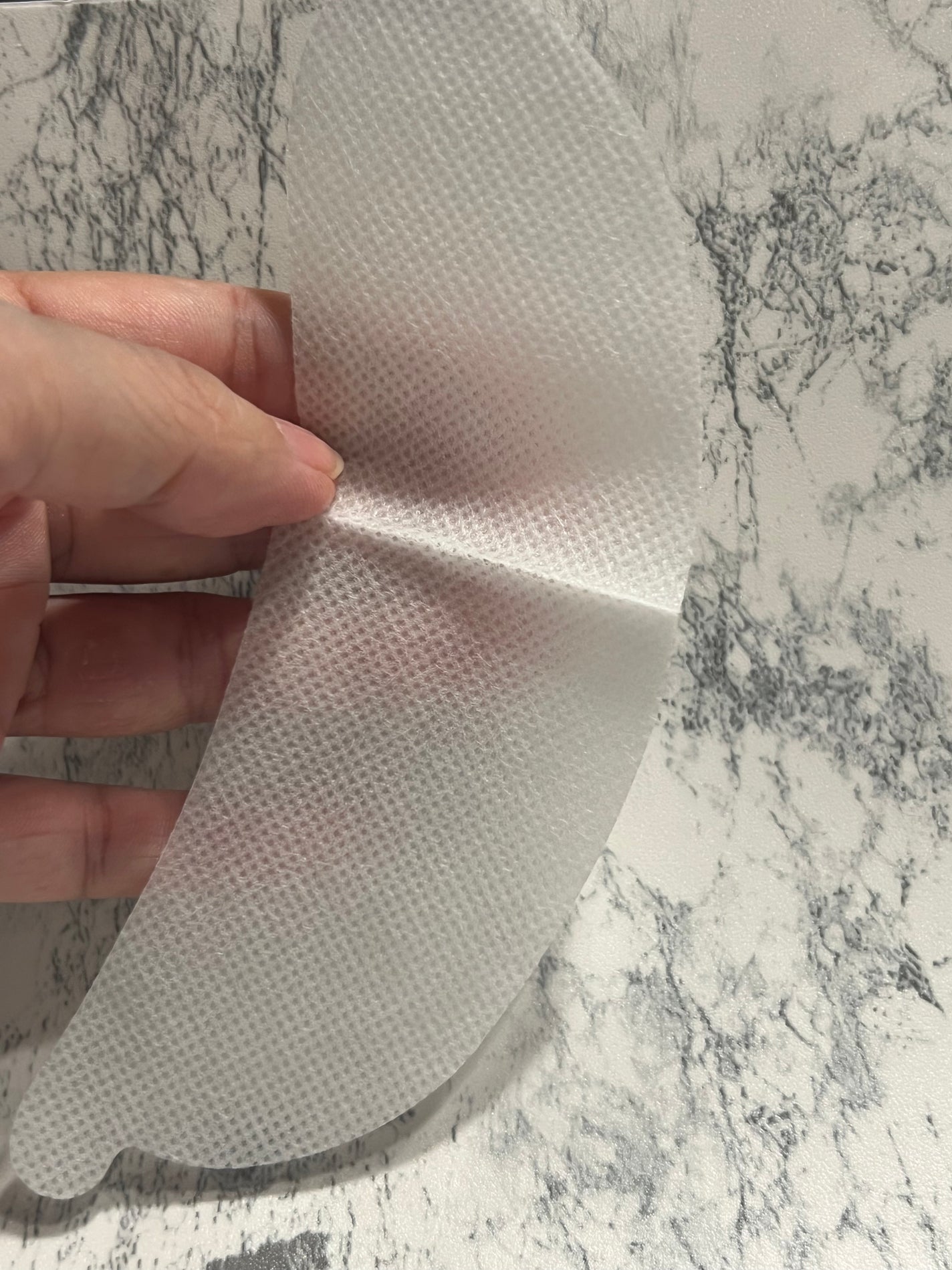 ネックケア部分パック/and us/シートマスク・パックを使ったクチコミ(5枚目)