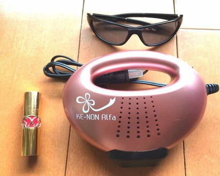 を使ったクチコミ(1枚目)