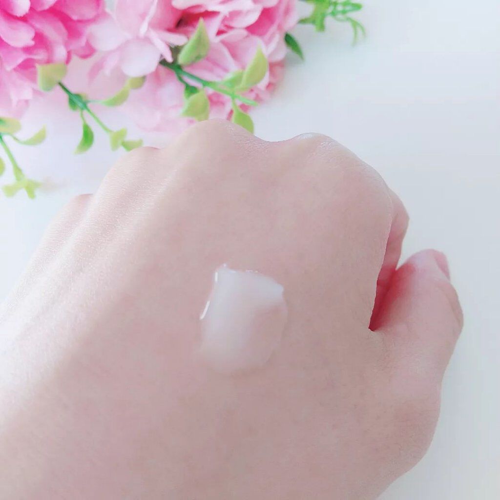 さくら on LIPS 「あきらめていたシミに使いたい❗️「薬用美白オールインワンゲルビ..」(3枚目)