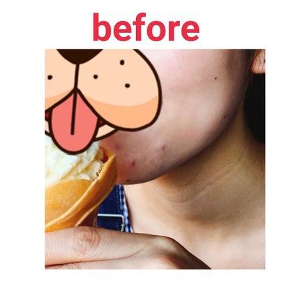 ウォッシャブル コールド クリーム/ちふれ/クレンジングクリームを使ったクチコミ(2枚目)