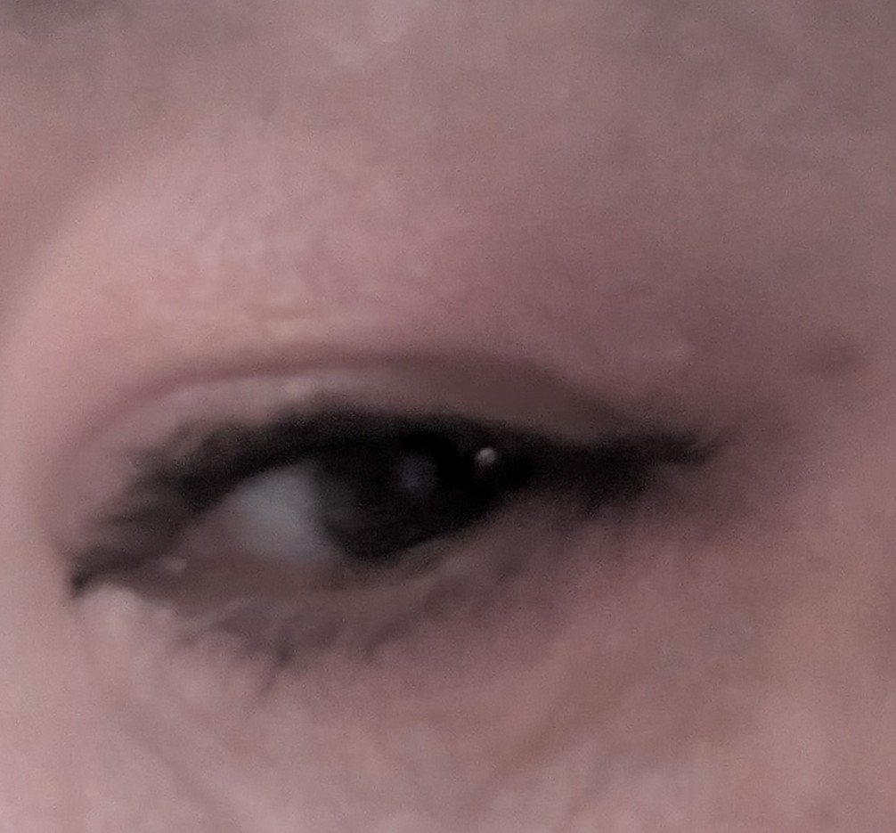 カラーステイ ルックス ブック パレット/REVLON/アイシャドウパレットを使ったクチコミ（3枚目）