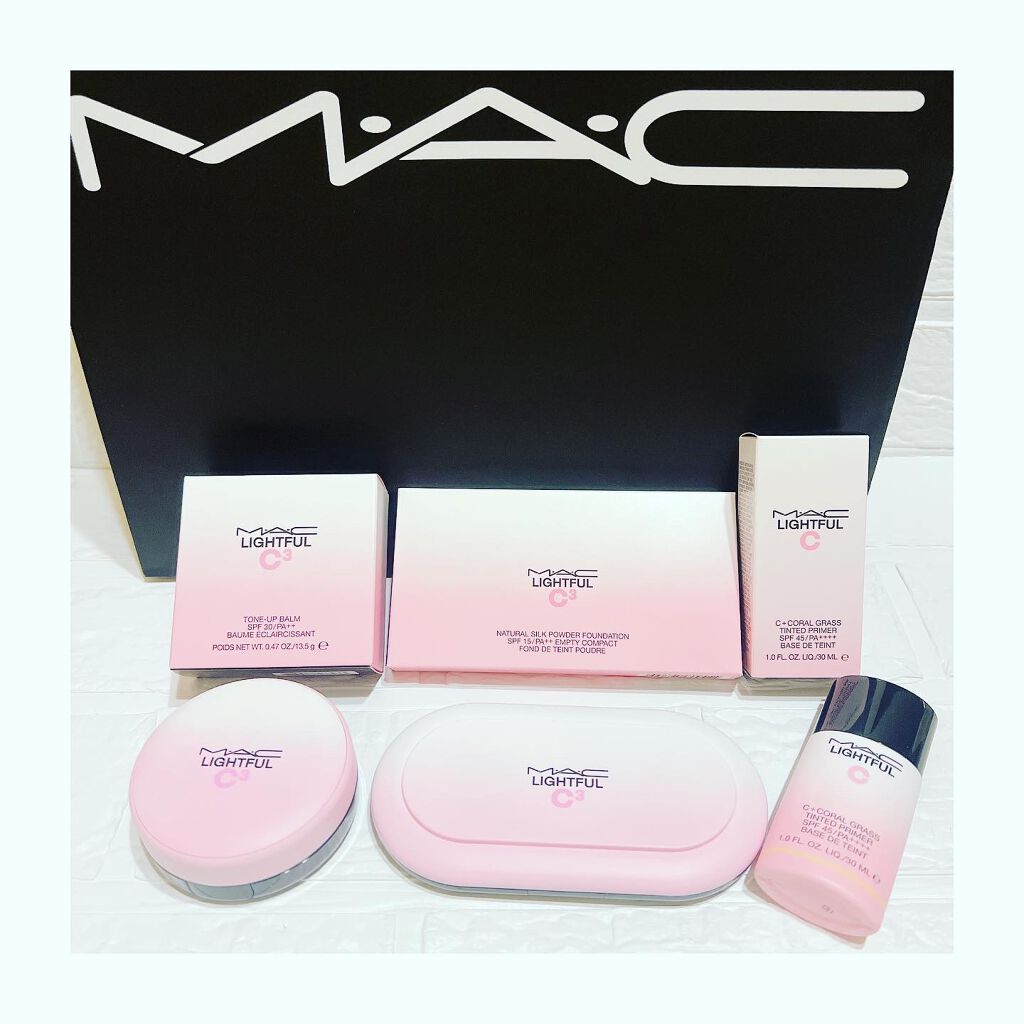 ダズルシャドウ リキッド/M・A・C/リキッドアイシャドウを使ったクチコミ(1枚目)