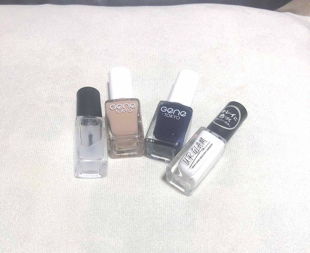 ネイルホリック/ネイルホリック/マニキュアを使ったクチコミ(2枚目)