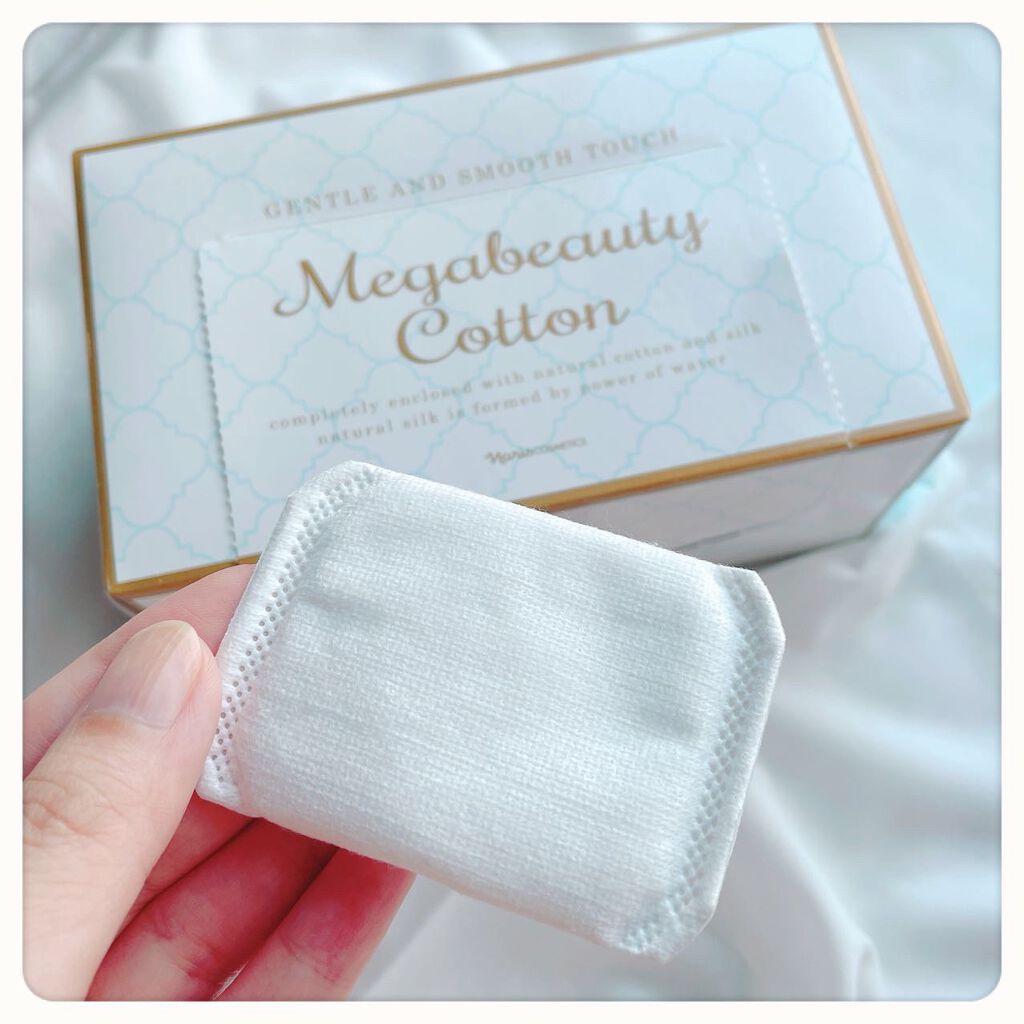 メガビューティー/ナリス化粧品/美顔器・マッサージを使ったクチコミ(4枚目)