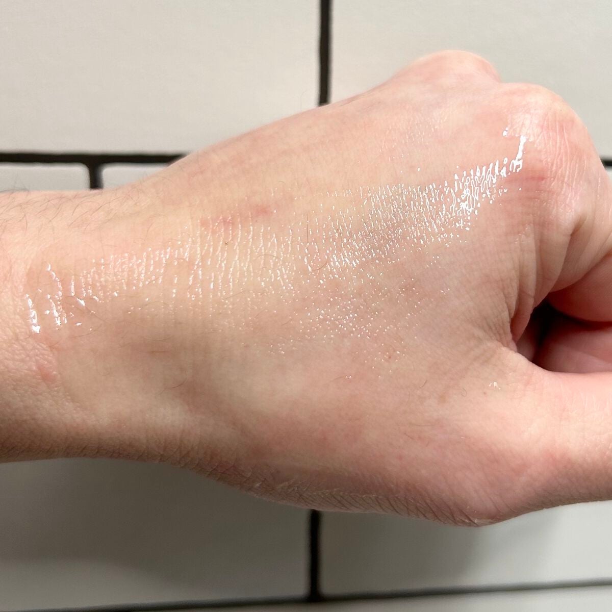 バランシング ブースターセラム ハイドレイト/Litomy/美容液を使ったクチコミ(5枚目)